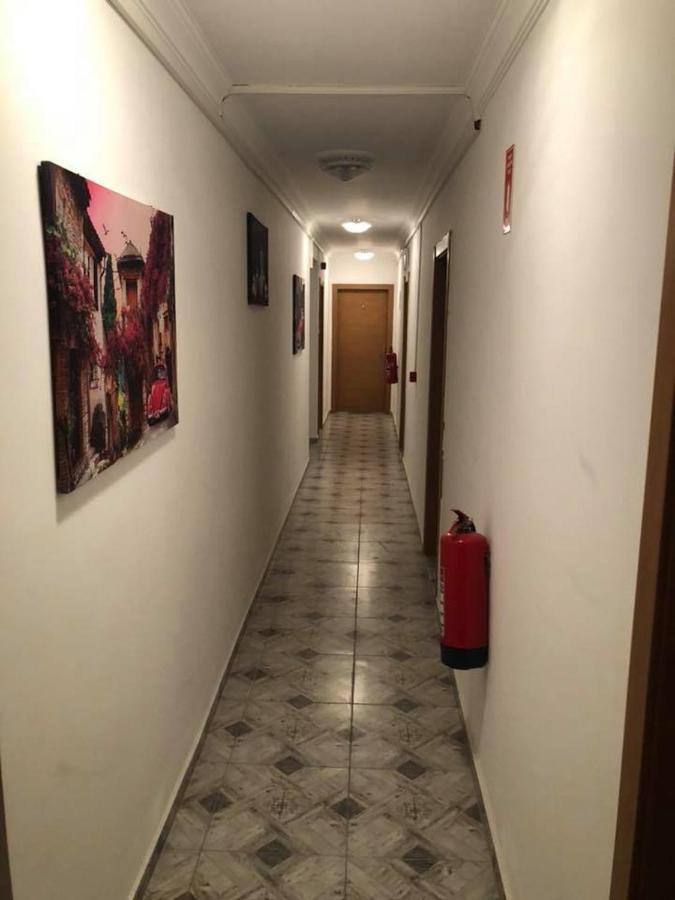 Hotelamsterdam Kuşadası Buitenkant foto