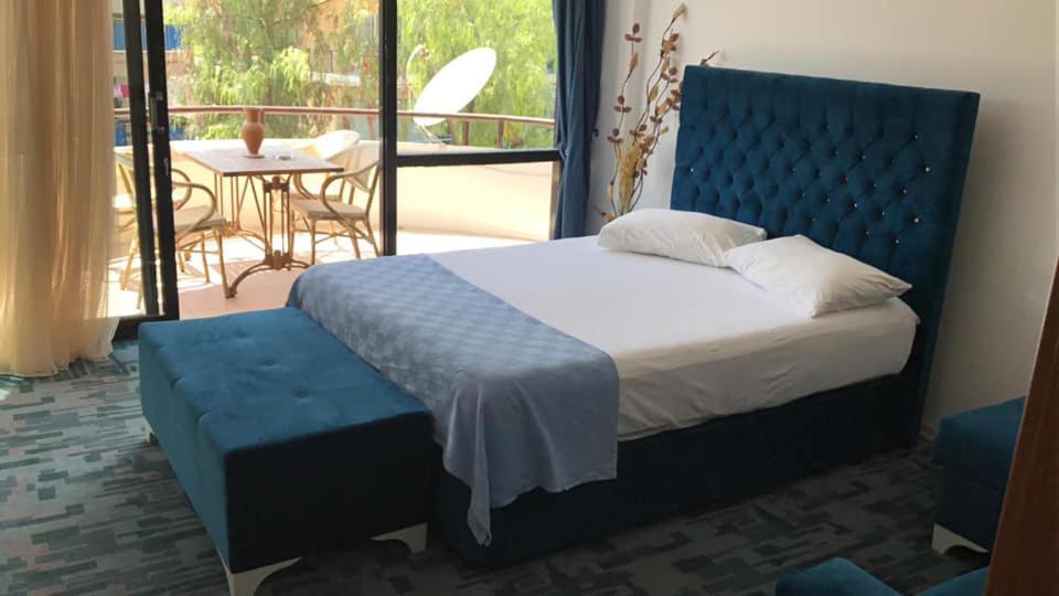 Hotelamsterdam Kuşadası Buitenkant foto