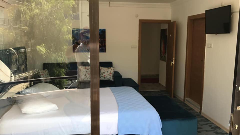 Hotelamsterdam Kuşadası Buitenkant foto