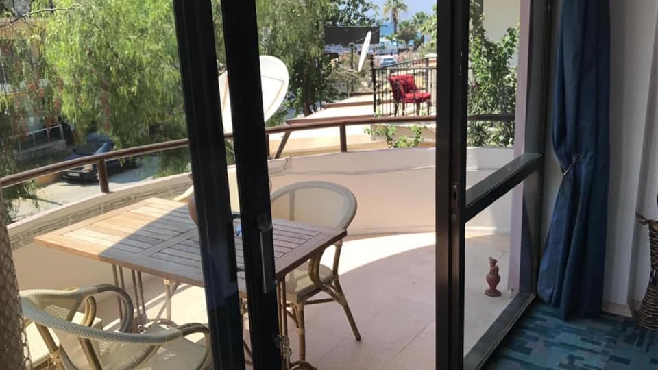 Hotelamsterdam Kuşadası Buitenkant foto