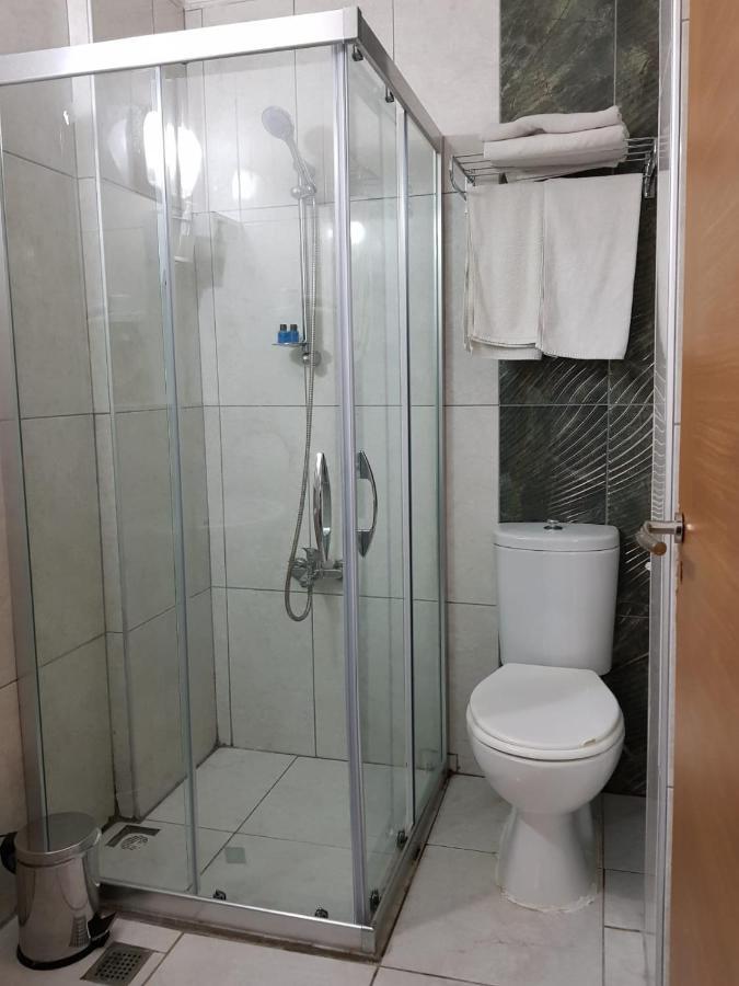 Hotelamsterdam Kuşadası Buitenkant foto