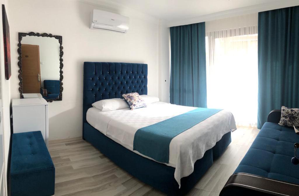 Hotelamsterdam Kuşadası Buitenkant foto