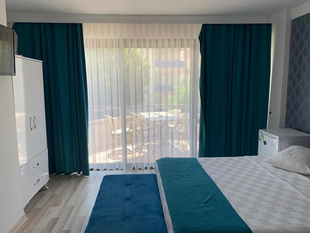 Hotelamsterdam Kuşadası Buitenkant foto