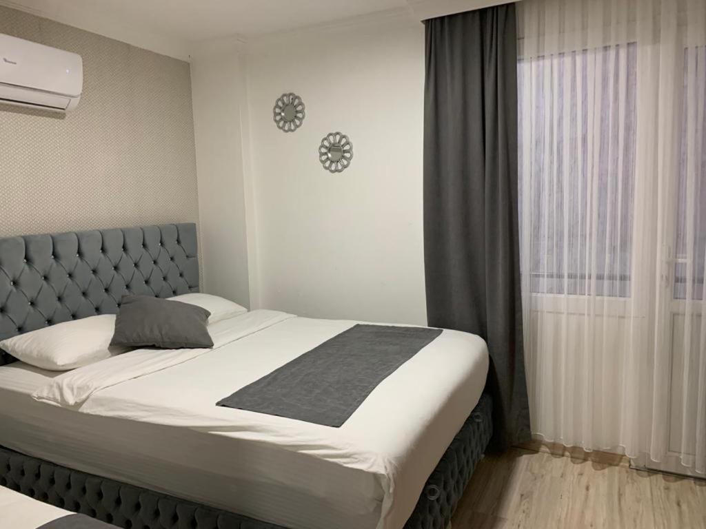 Hotelamsterdam Kuşadası Buitenkant foto