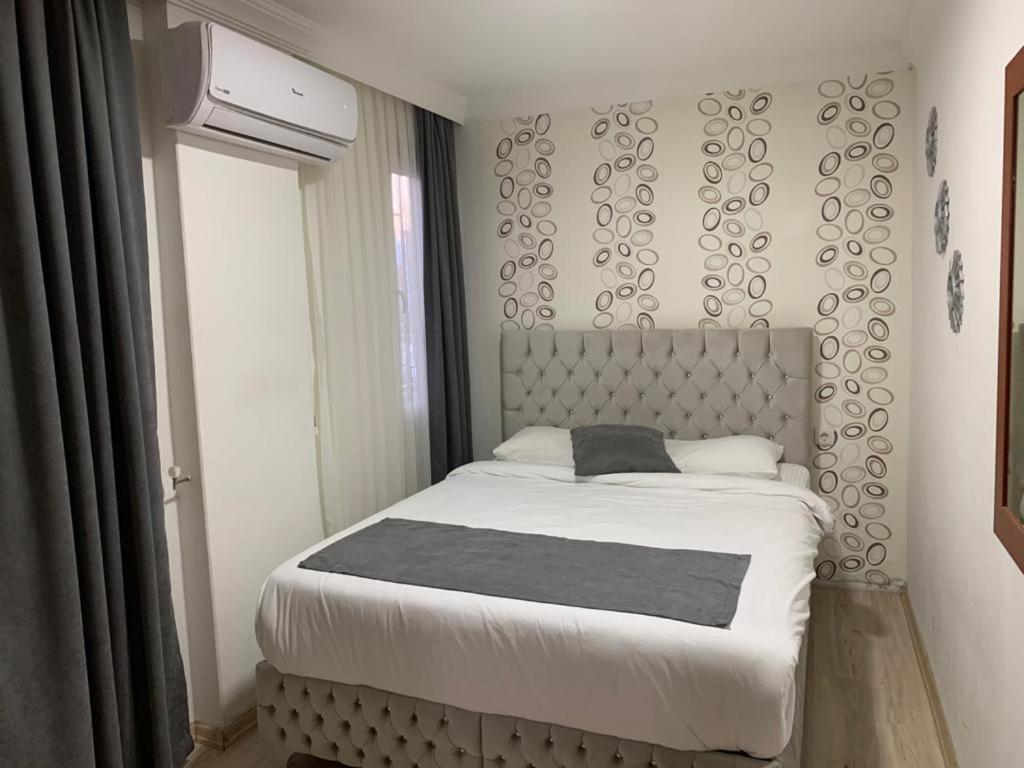 Hotelamsterdam Kuşadası Buitenkant foto