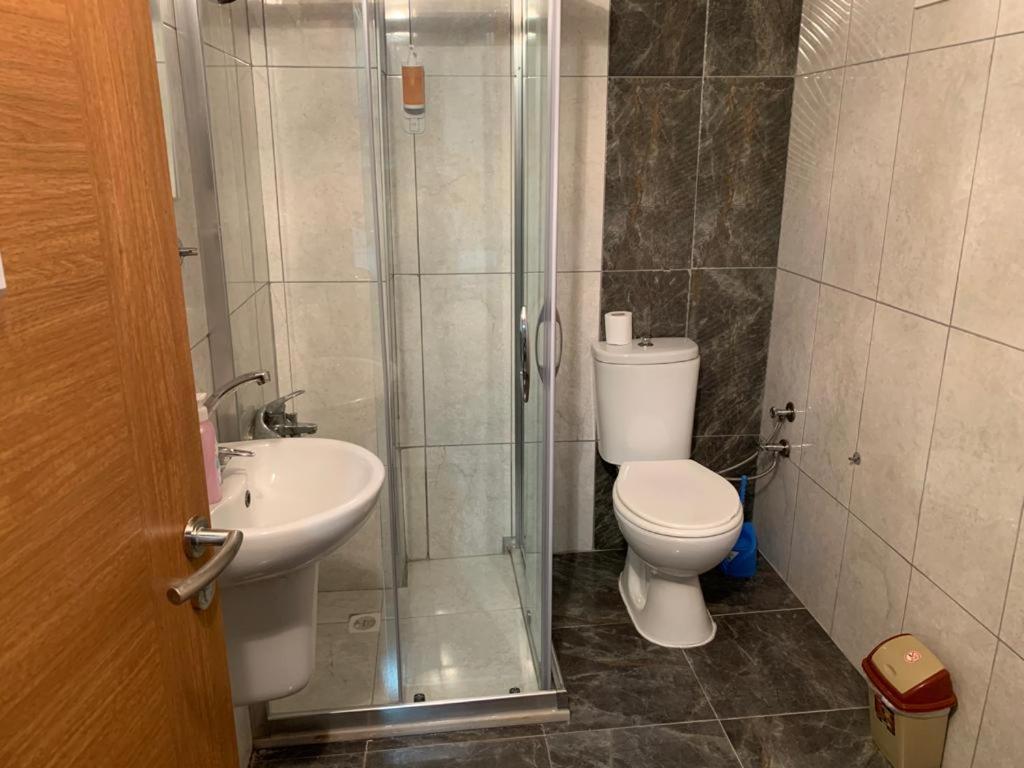 Hotelamsterdam Kuşadası Buitenkant foto