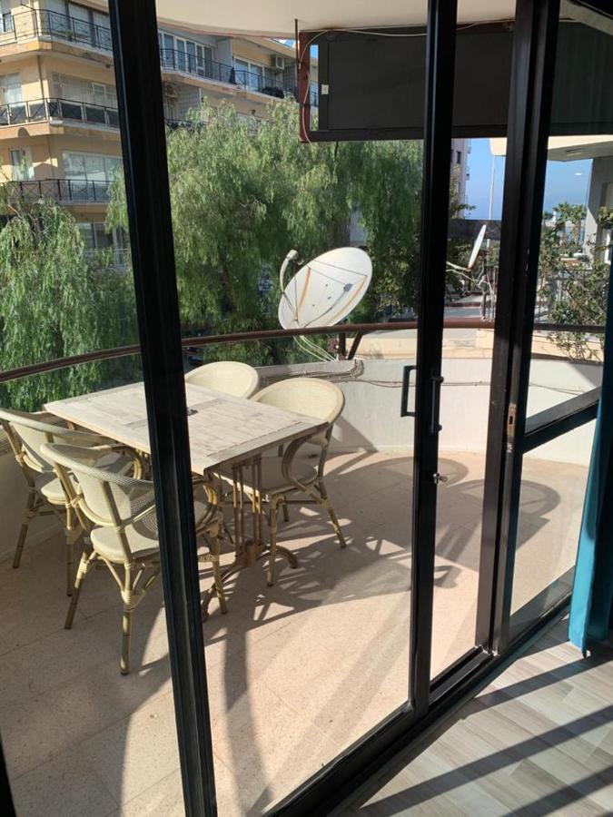 Hotelamsterdam Kuşadası Buitenkant foto