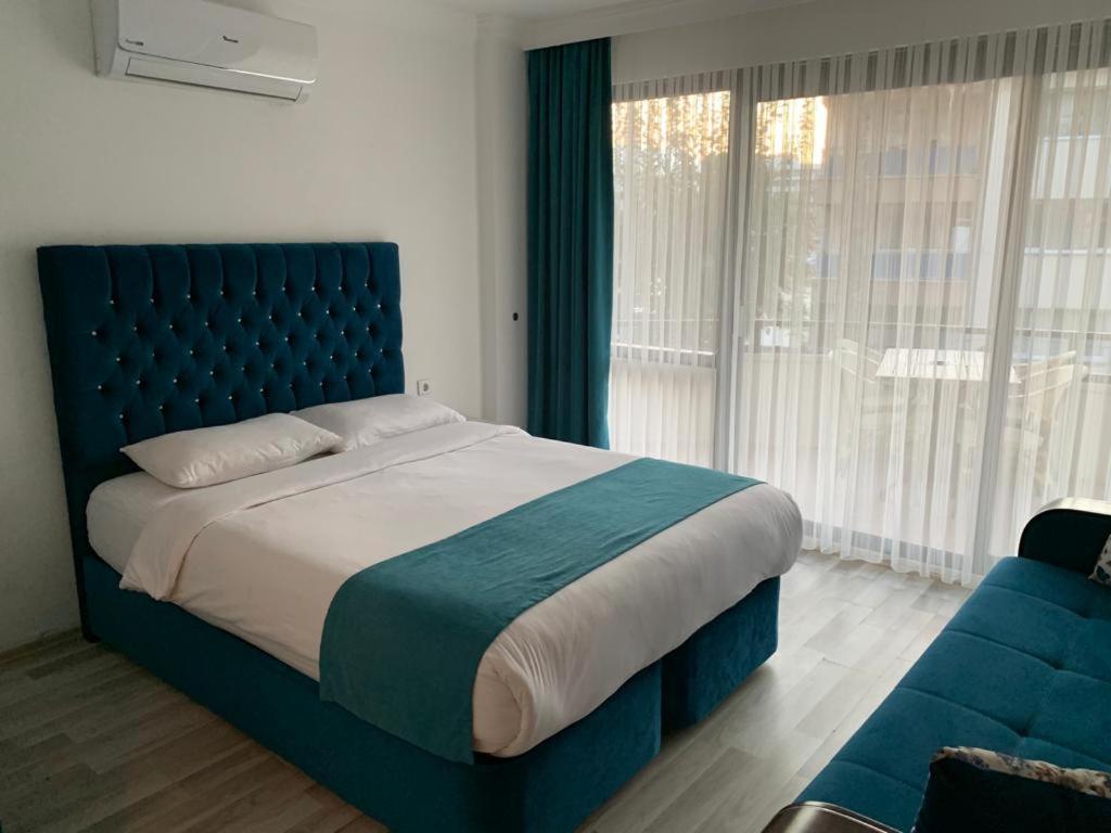 Hotelamsterdam Kuşadası Buitenkant foto