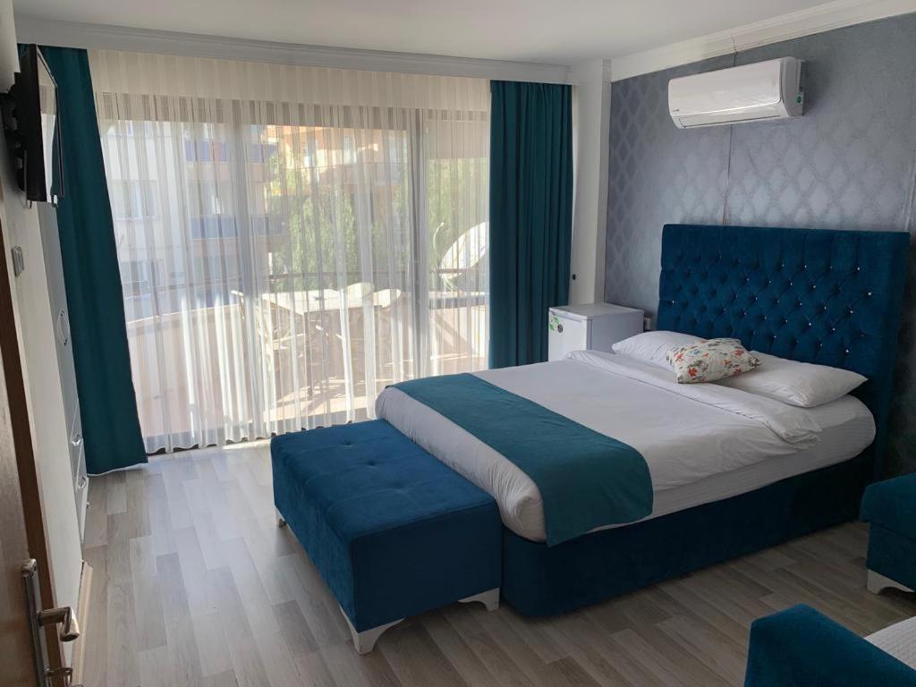 Hotelamsterdam Kuşadası Buitenkant foto