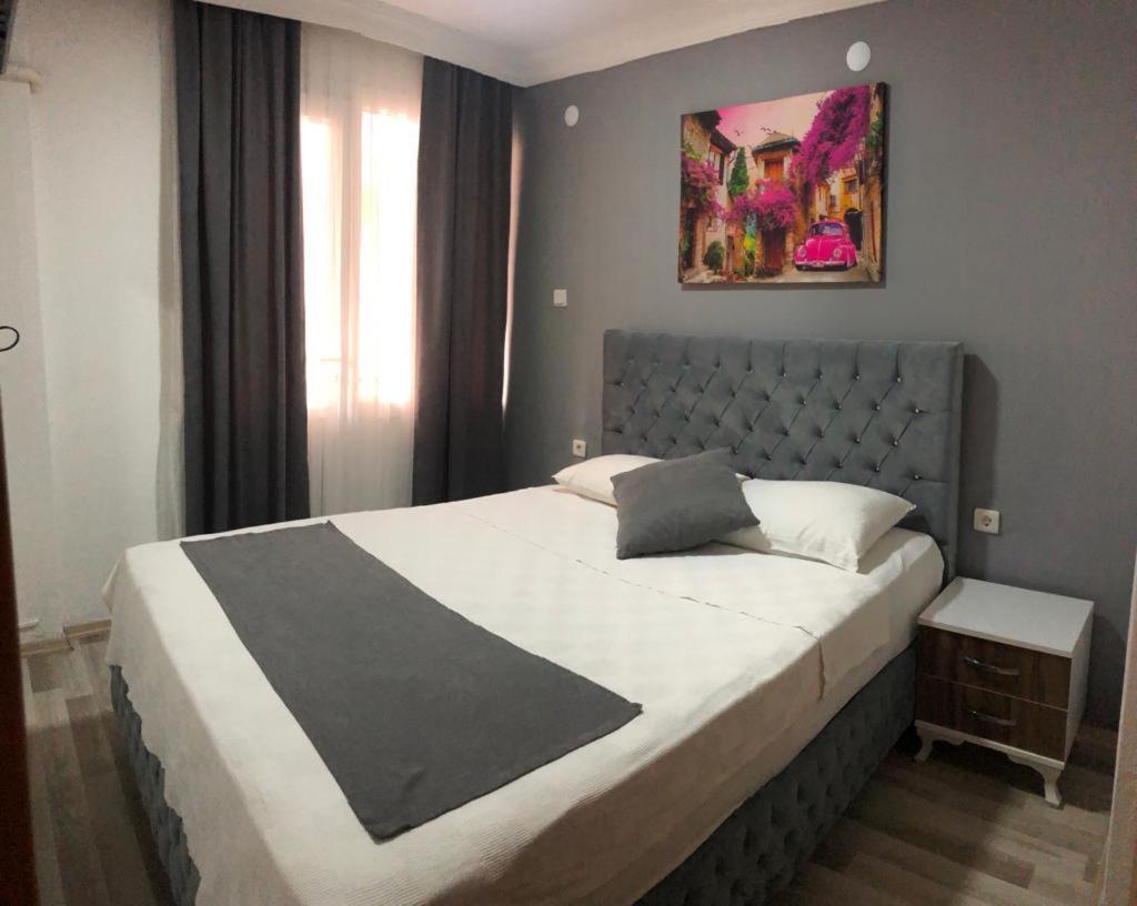 Hotelamsterdam Kuşadası Buitenkant foto