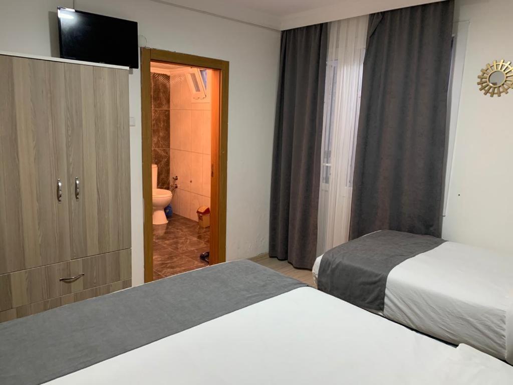 Hotelamsterdam Kuşadası Buitenkant foto