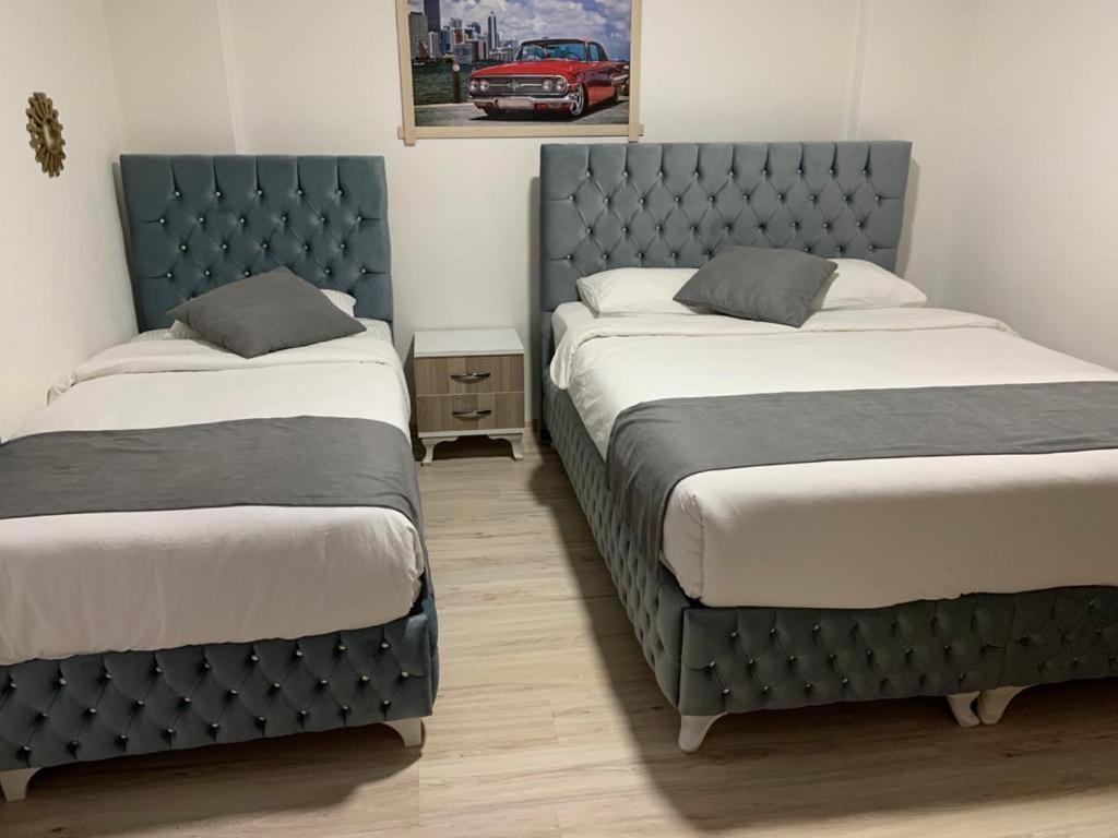 Hotelamsterdam Kuşadası Buitenkant foto