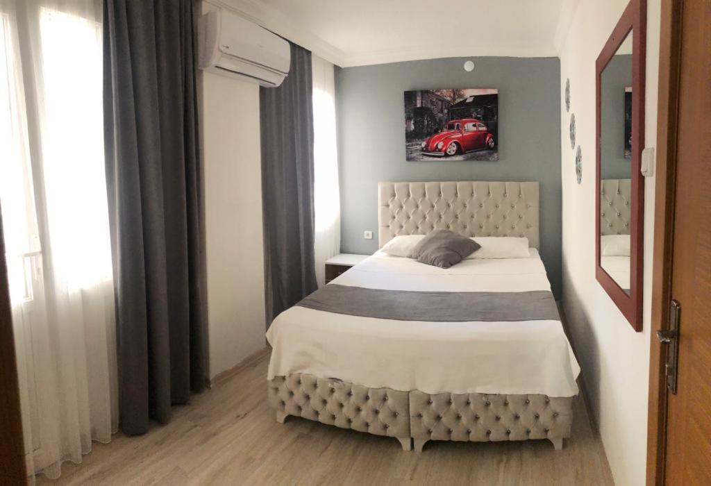 Hotelamsterdam Kuşadası Buitenkant foto