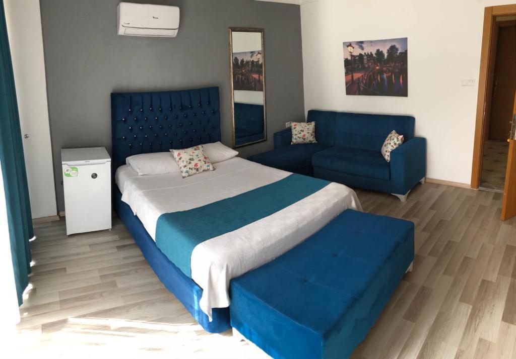 Hotelamsterdam Kuşadası Buitenkant foto