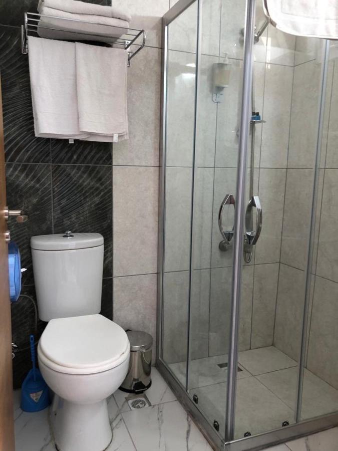 Hotelamsterdam Kuşadası Buitenkant foto