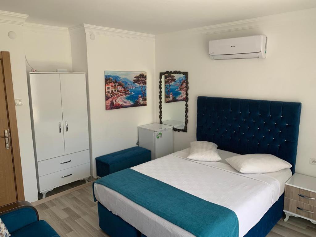 Hotelamsterdam Kuşadası Buitenkant foto