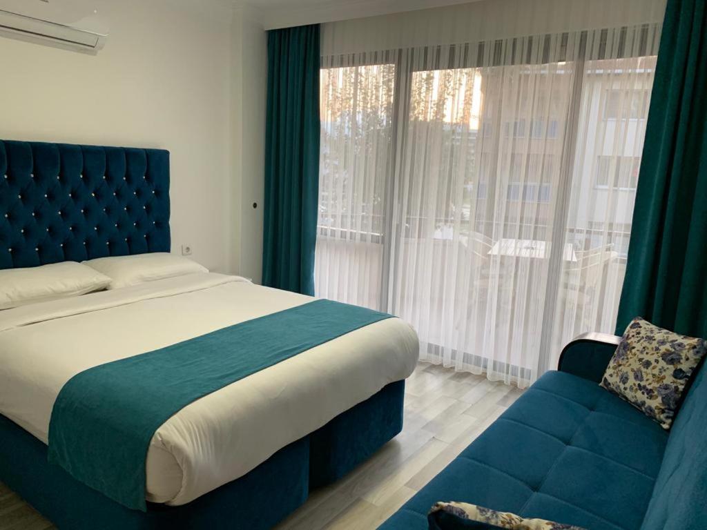 Hotelamsterdam Kuşadası Buitenkant foto