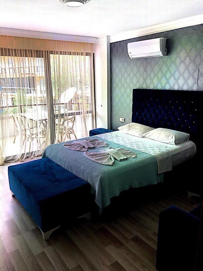 Hotelamsterdam Kuşadası Buitenkant foto