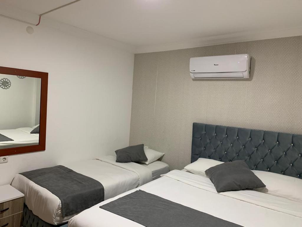 Hotelamsterdam Kuşadası Buitenkant foto