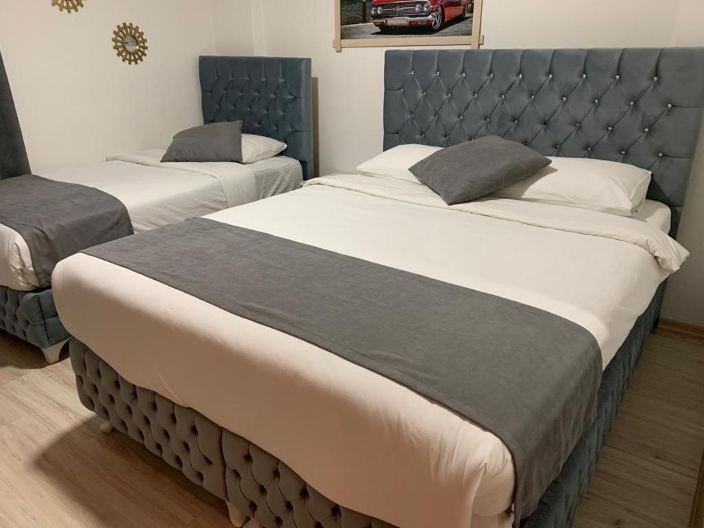 Hotelamsterdam Kuşadası Buitenkant foto