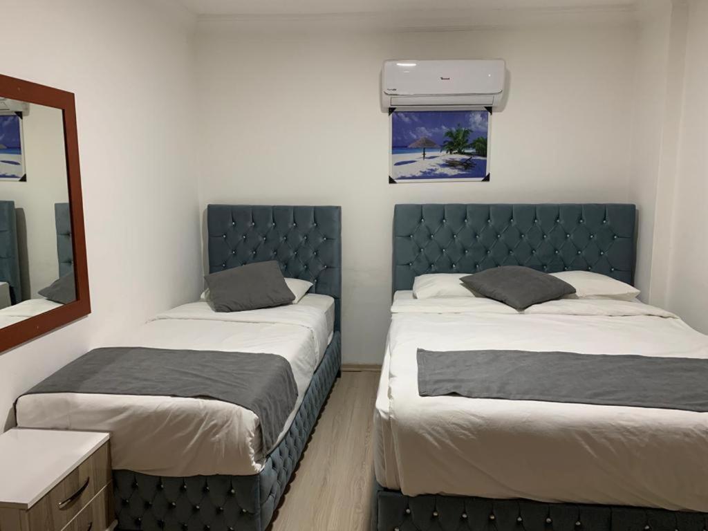 Hotelamsterdam Kuşadası Buitenkant foto