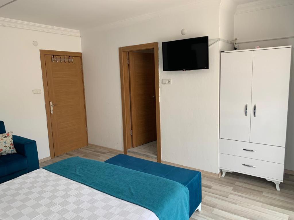 Hotelamsterdam Kuşadası Buitenkant foto